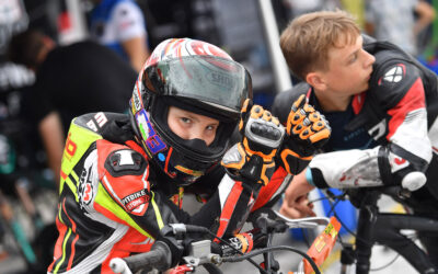 Toruński finał Pucharu Polski Pit Bike SM już w niedzielę!